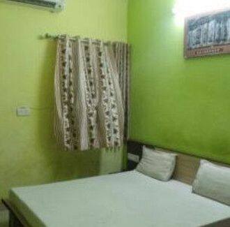 New Taj Guest House, Alwar 3